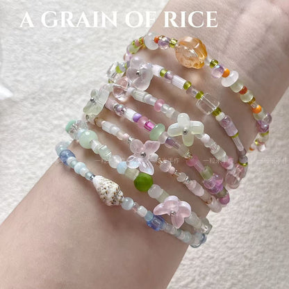 DIYビーズミックスセット