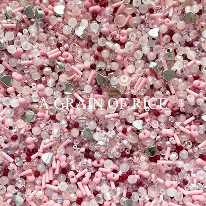 DIYビーズミックスセット